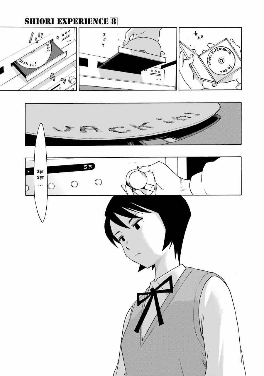 Shiori Experience - Jimi Na Watashi To Hen Na Oji-San Chap 36 - Next Chap 37