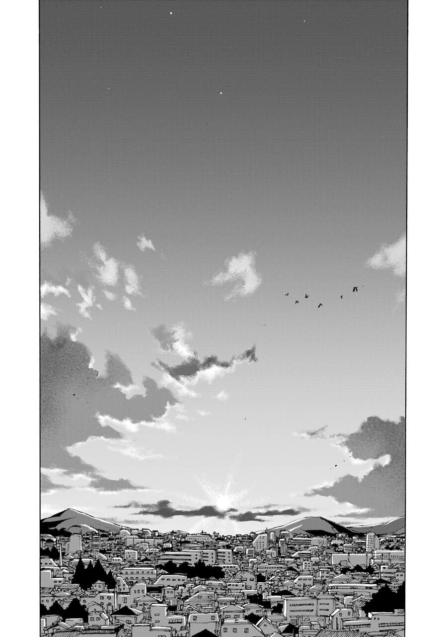 Shiori Experience - Jimi Na Watashi To Hen Na Oji-San Chap 36 - Next Chap 37