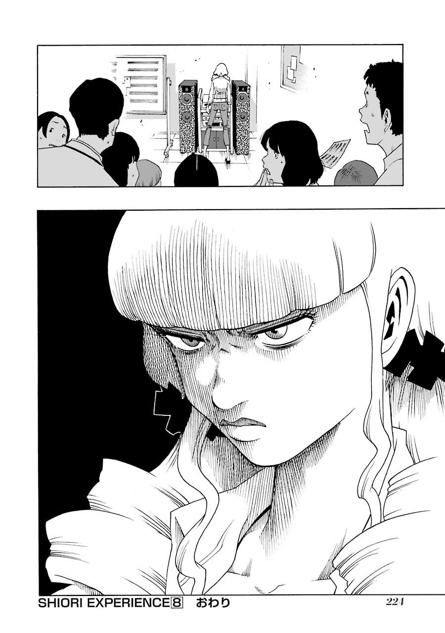 Shiori Experience - Jimi Na Watashi To Hen Na Oji-San Chap 36 - Next Chap 37