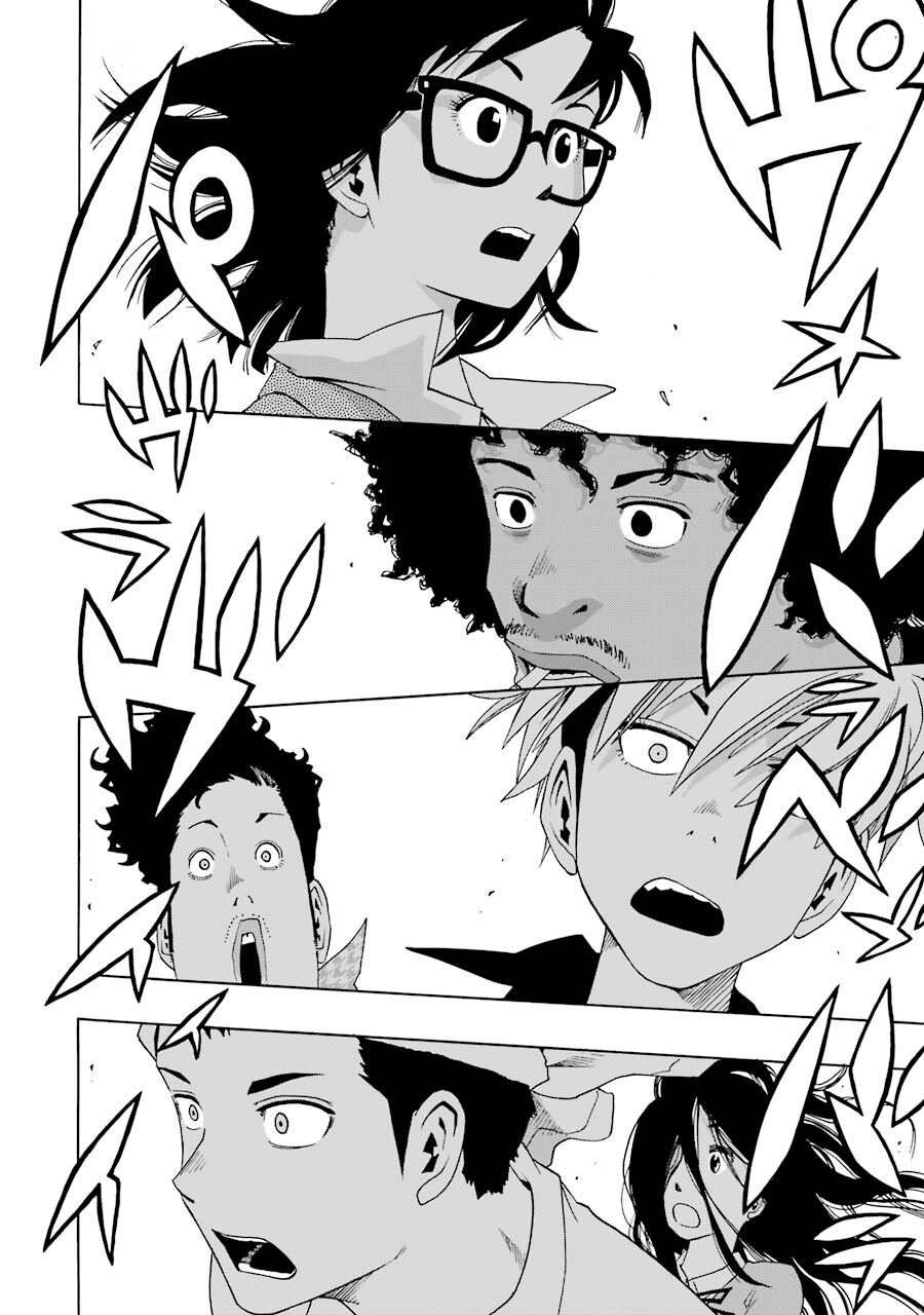 Shiori Experience - Jimi Na Watashi To Hen Na Oji-San Chap 34 - Next Chap 35