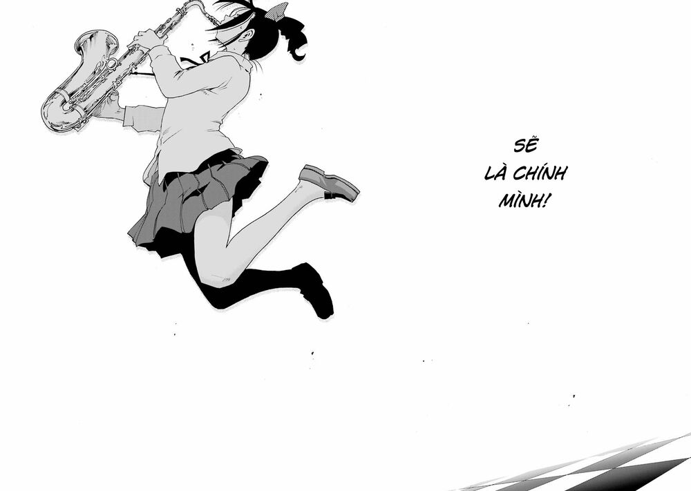 Shiori Experience - Jimi Na Watashi To Hen Na Oji-San Chap 34 - Next Chap 35