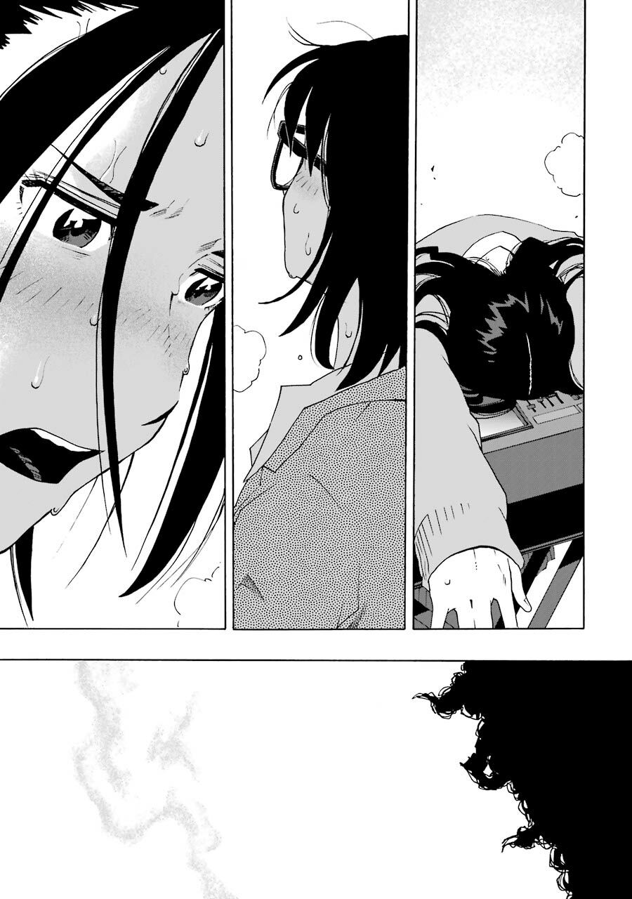 Shiori Experience - Jimi Na Watashi To Hen Na Oji-San Chap 34 - Next Chap 35