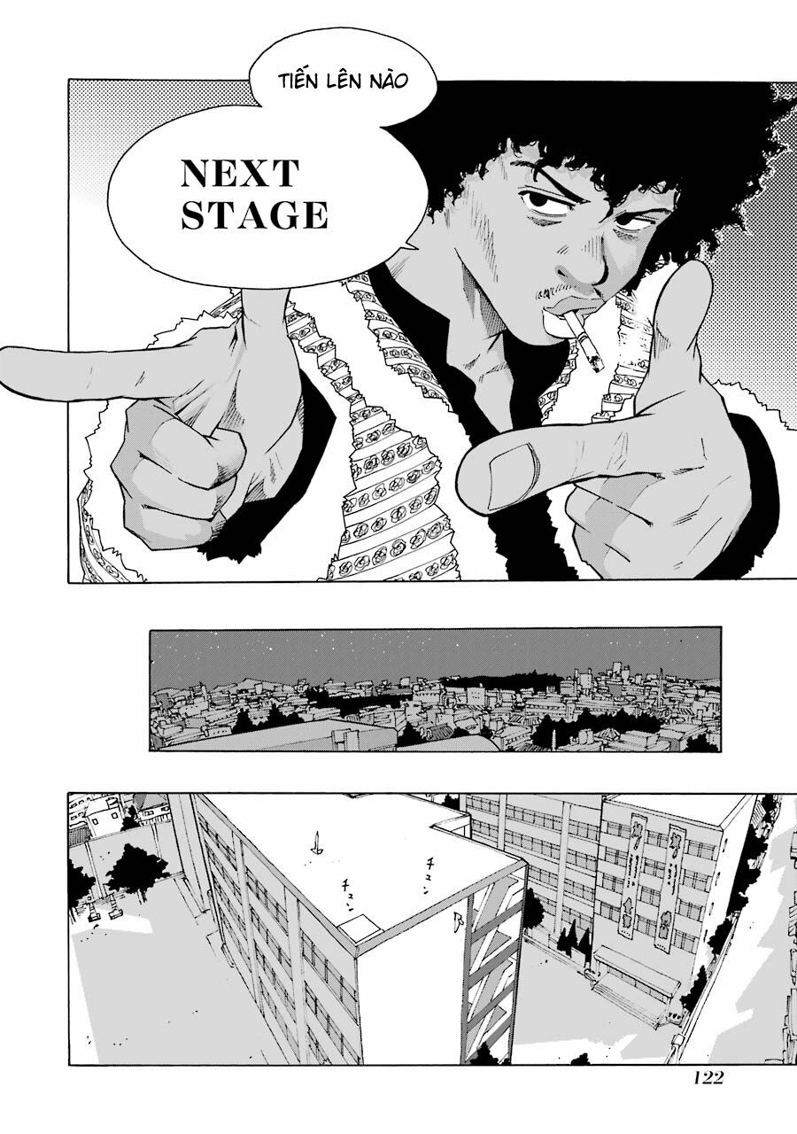 Shiori Experience - Jimi Na Watashi To Hen Na Oji-San Chap 34 - Next Chap 35