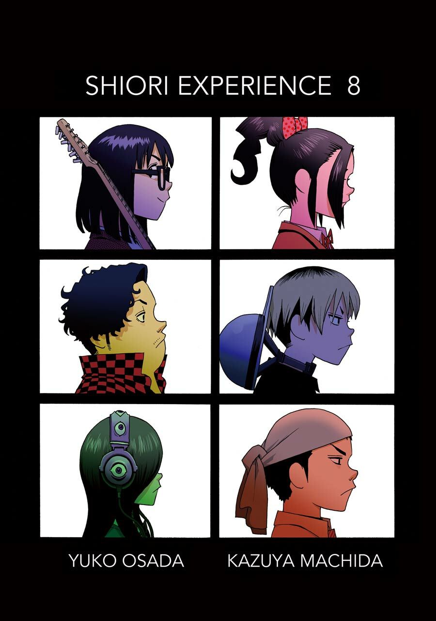 Shiori Experience - Jimi Na Watashi To Hen Na Oji-San Chap 33 - Next Chap 34