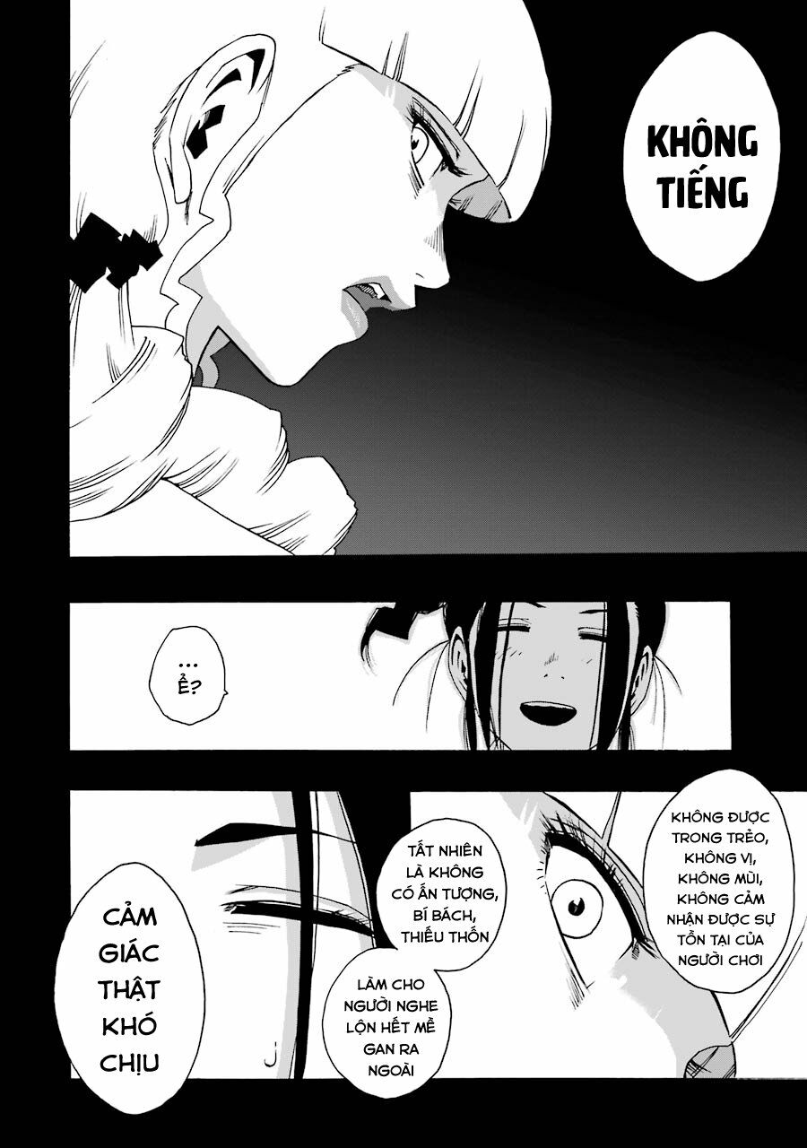 Shiori Experience - Jimi Na Watashi To Hen Na Oji-San Chap 33 - Next Chap 34