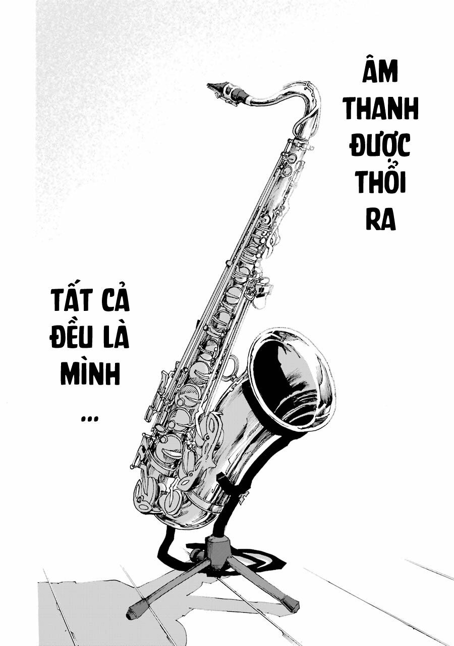 Shiori Experience - Jimi Na Watashi To Hen Na Oji-San Chap 33 - Next Chap 34