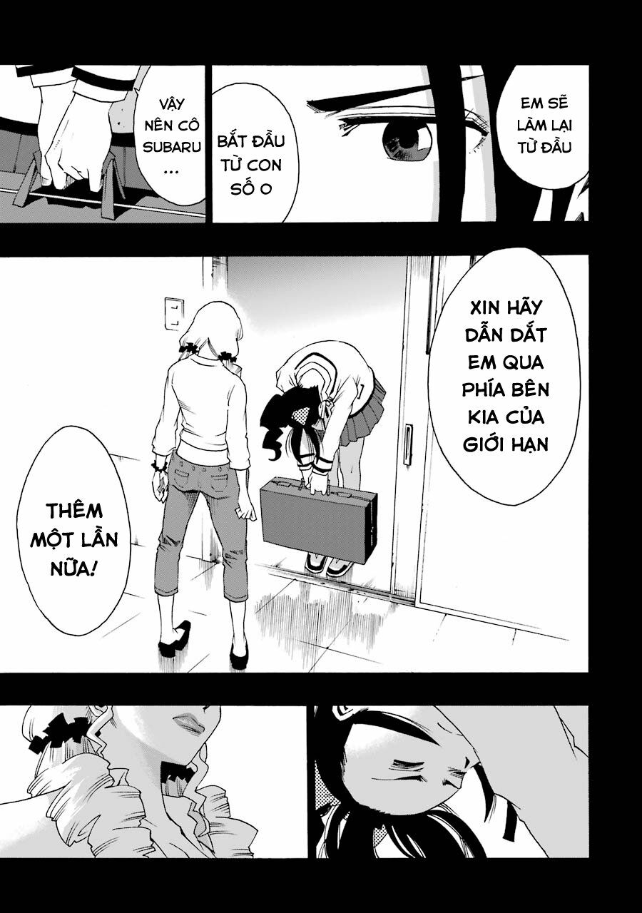 Shiori Experience - Jimi Na Watashi To Hen Na Oji-San Chap 33 - Next Chap 34