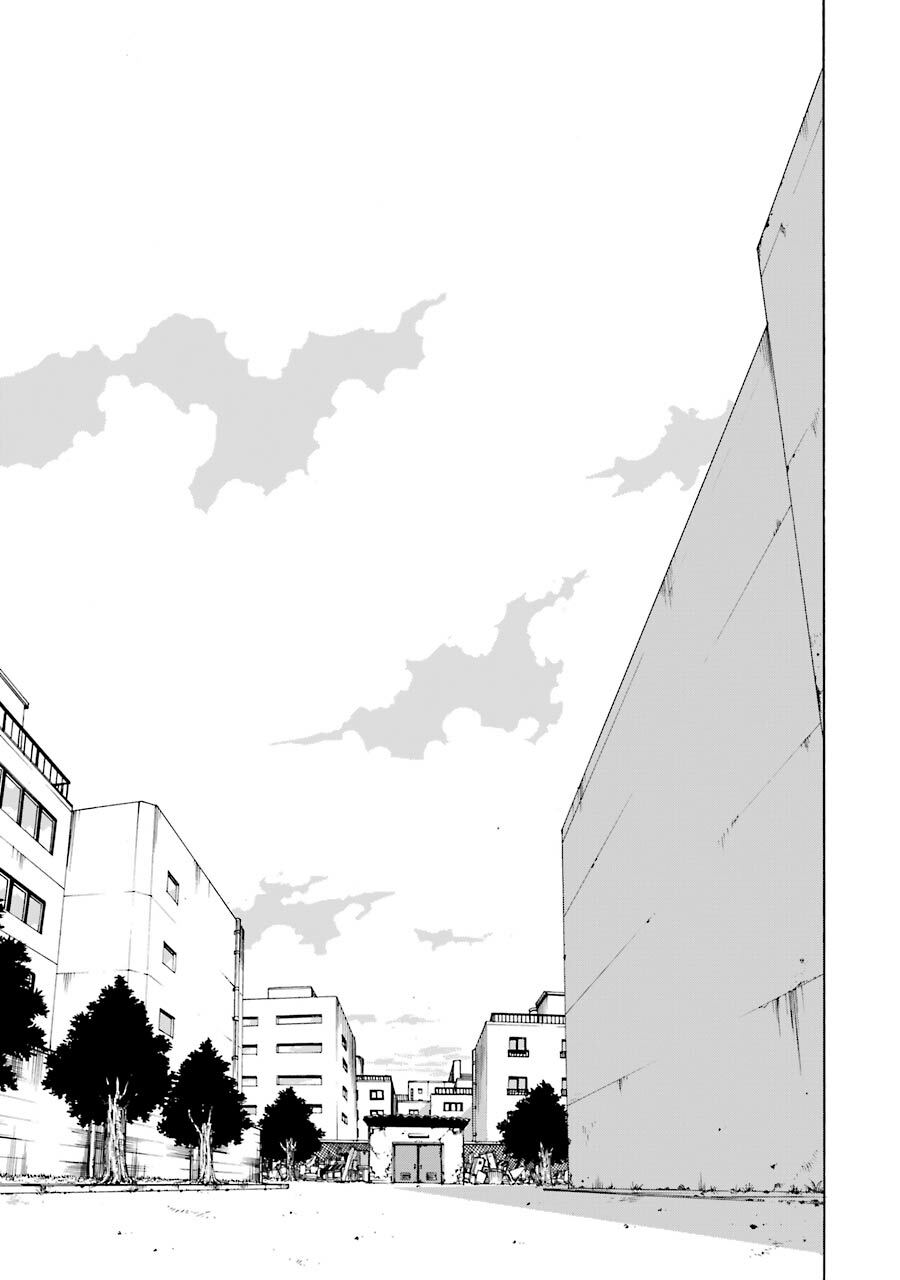 Shiori Experience - Jimi Na Watashi To Hen Na Oji-San Chap 32 - Next Chap 33