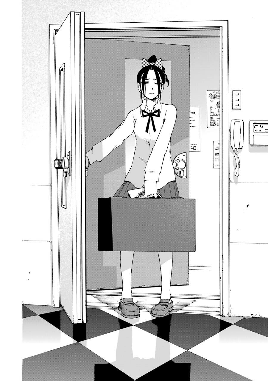 Shiori Experience - Jimi Na Watashi To Hen Na Oji-San Chap 32 - Next Chap 33