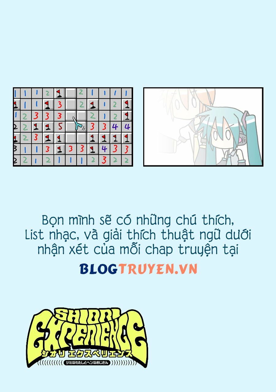 Shiori Experience - Jimi Na Watashi To Hen Na Oji-San Chap 32 - Next Chap 33