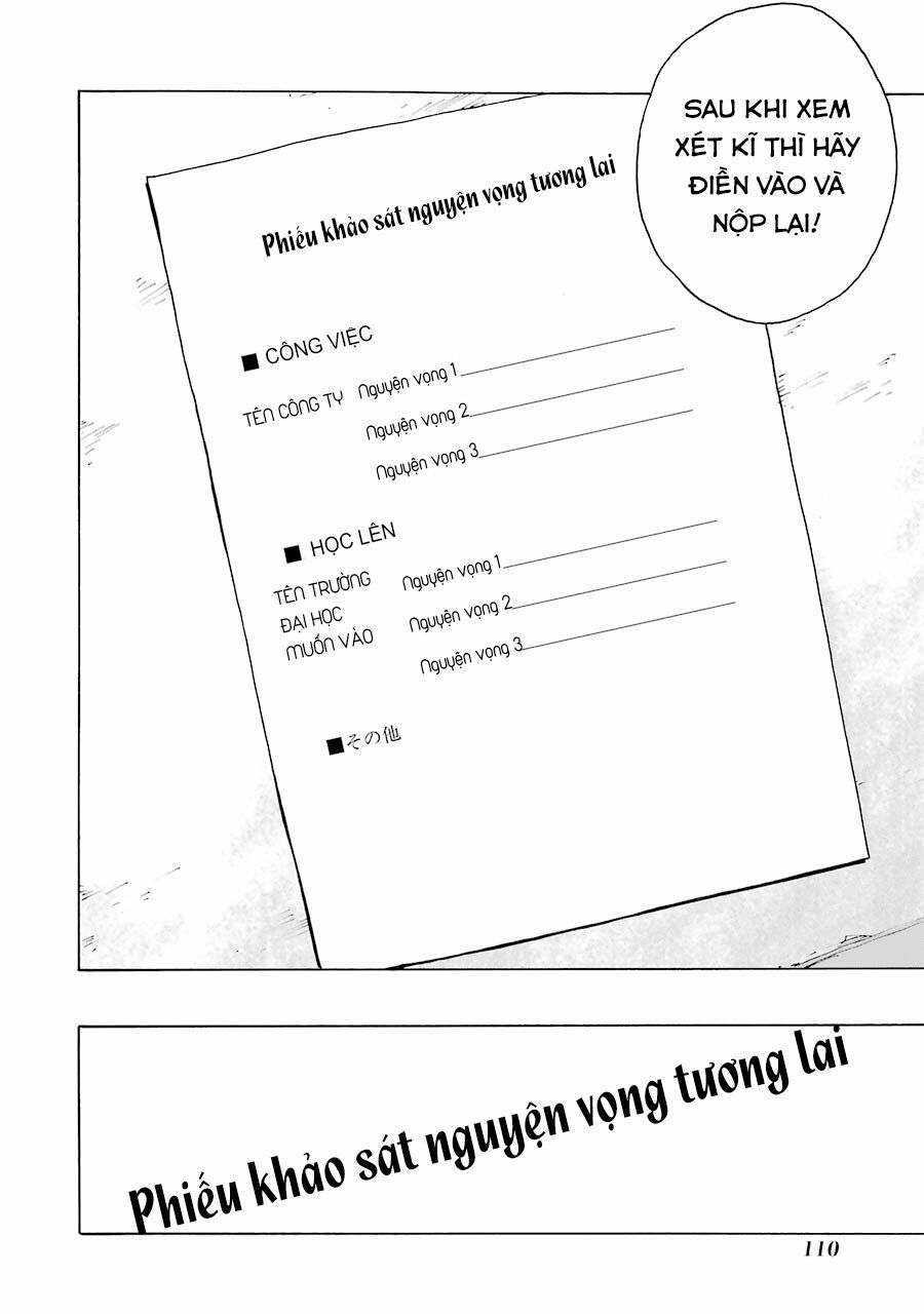 Shiori Experience - Jimi Na Watashi To Hen Na Oji-San Chap 31 - Next Chap 32