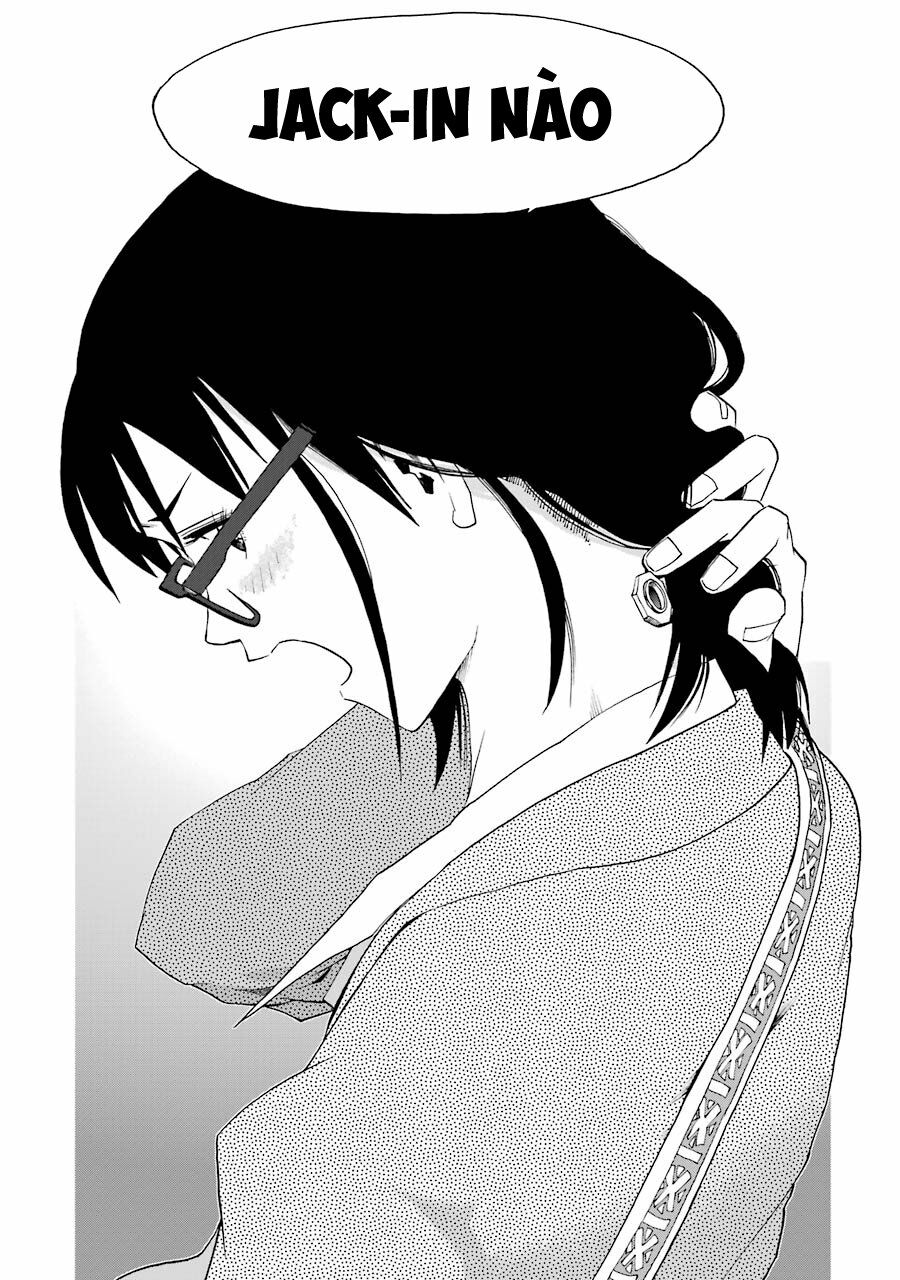 Shiori Experience - Jimi Na Watashi To Hen Na Oji-San Chap 30 - Next Chap 31