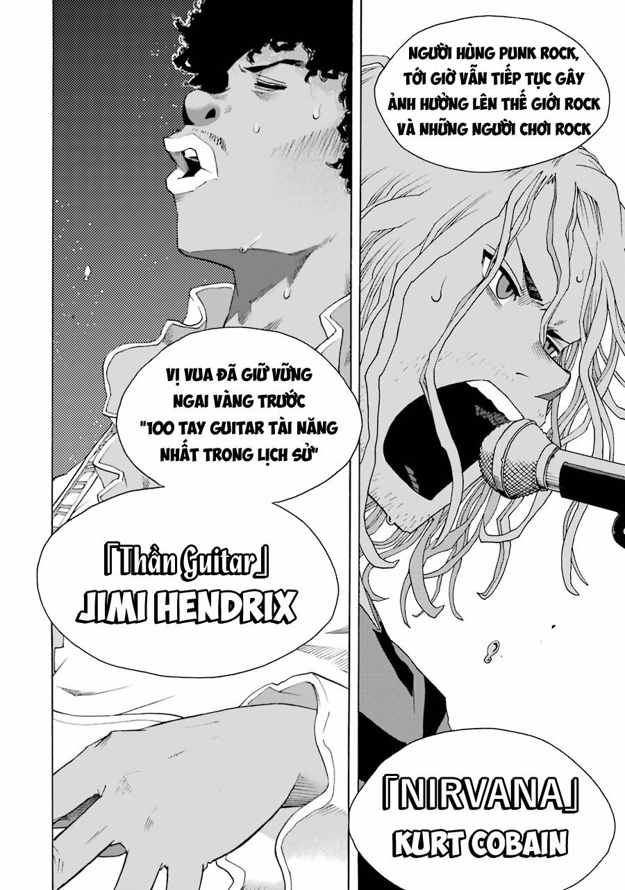 Shiori Experience - Jimi Na Watashi To Hen Na Oji-San Chap 30 - Next Chap 31