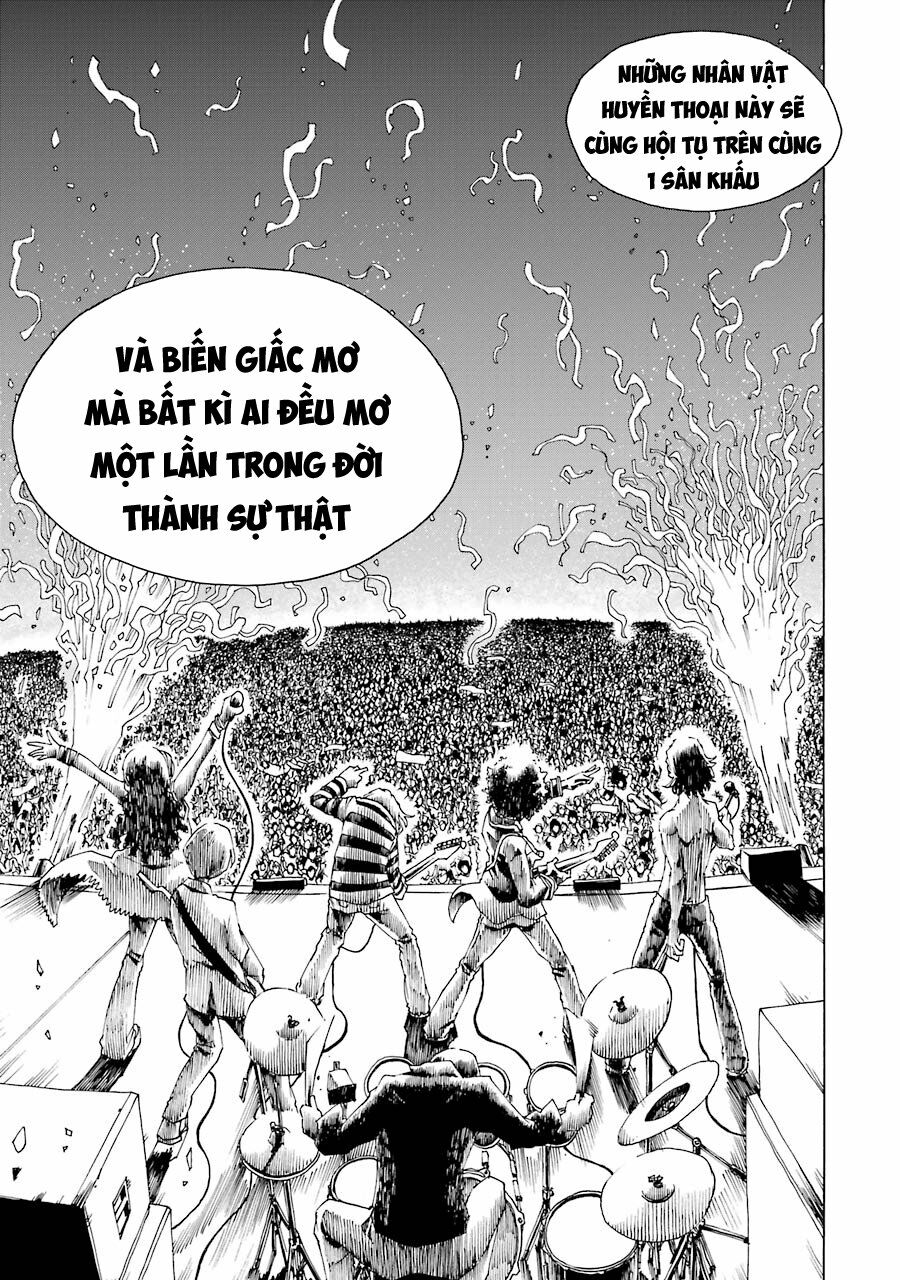 Shiori Experience - Jimi Na Watashi To Hen Na Oji-San Chap 30 - Next Chap 31