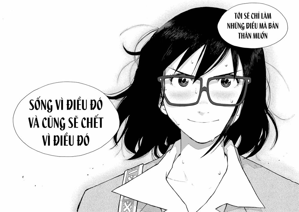 Shiori Experience - Jimi Na Watashi To Hen Na Oji-San Chap 30 - Next Chap 31