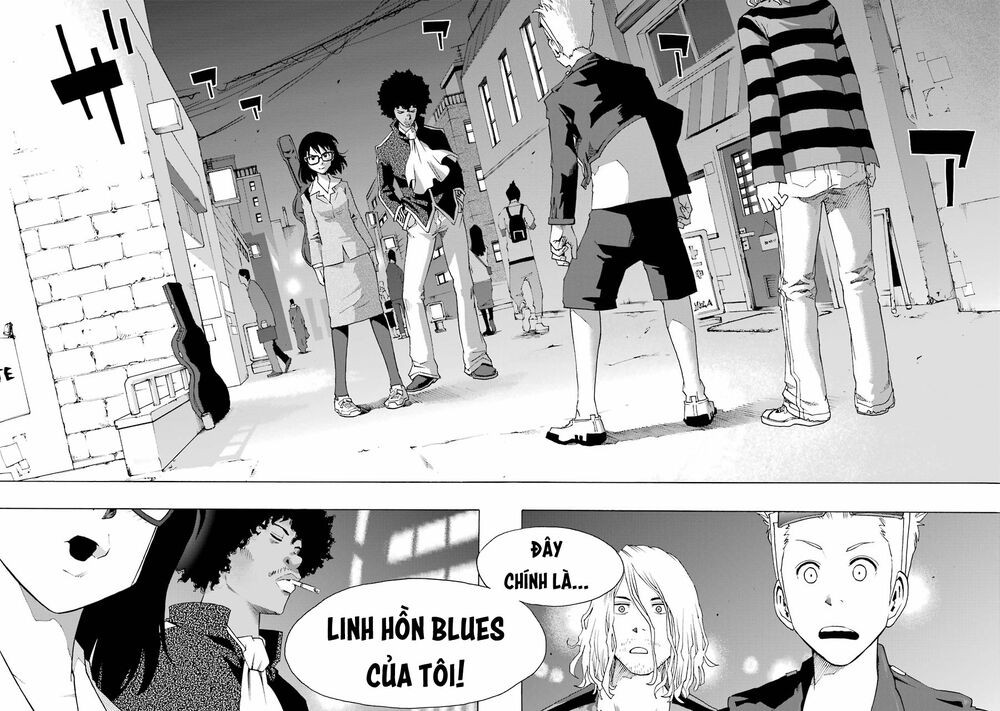 Shiori Experience - Jimi Na Watashi To Hen Na Oji-San Chap 30 - Next Chap 31