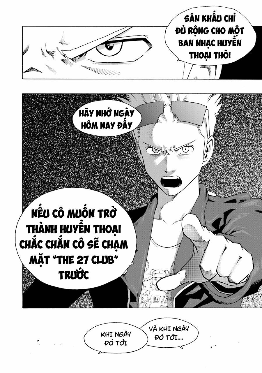 Shiori Experience - Jimi Na Watashi To Hen Na Oji-San Chap 30 - Next Chap 31