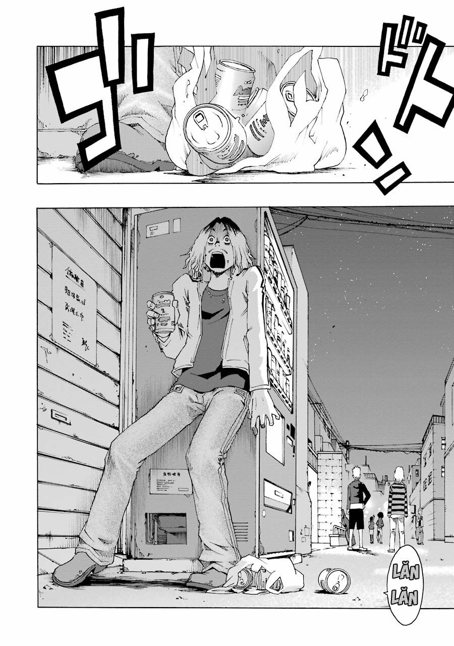 Shiori Experience - Jimi Na Watashi To Hen Na Oji-San Chap 30 - Next Chap 31