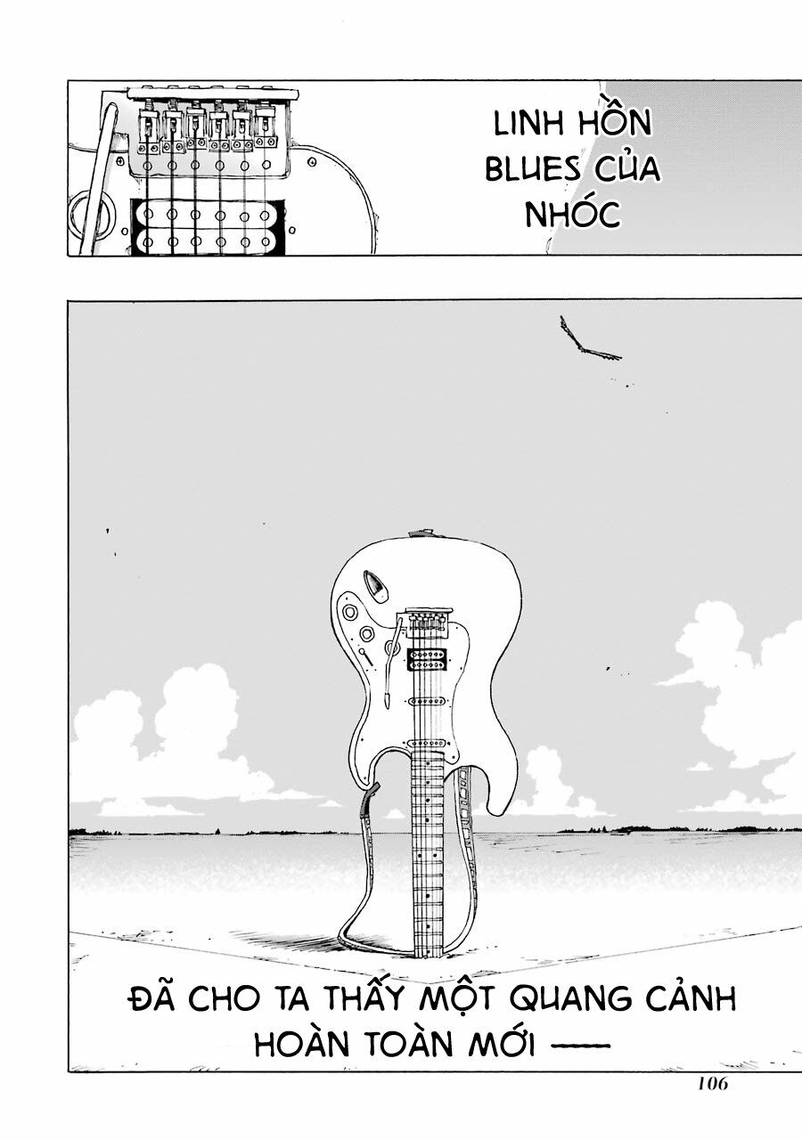 Shiori Experience - Jimi Na Watashi To Hen Na Oji-San Chap 30 - Next Chap 31