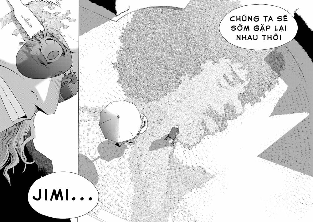 Shiori Experience - Jimi Na Watashi To Hen Na Oji-San Chap 29 - Next Chap 30