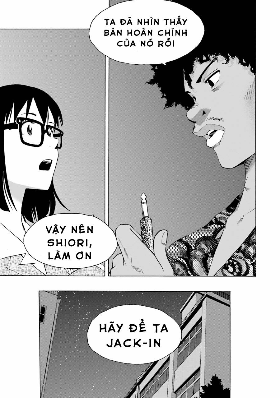 Shiori Experience - Jimi Na Watashi To Hen Na Oji-San Chap 29 - Next Chap 30