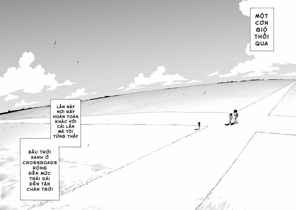 Shiori Experience - Jimi Na Watashi To Hen Na Oji-San Chap 29 - Next Chap 30