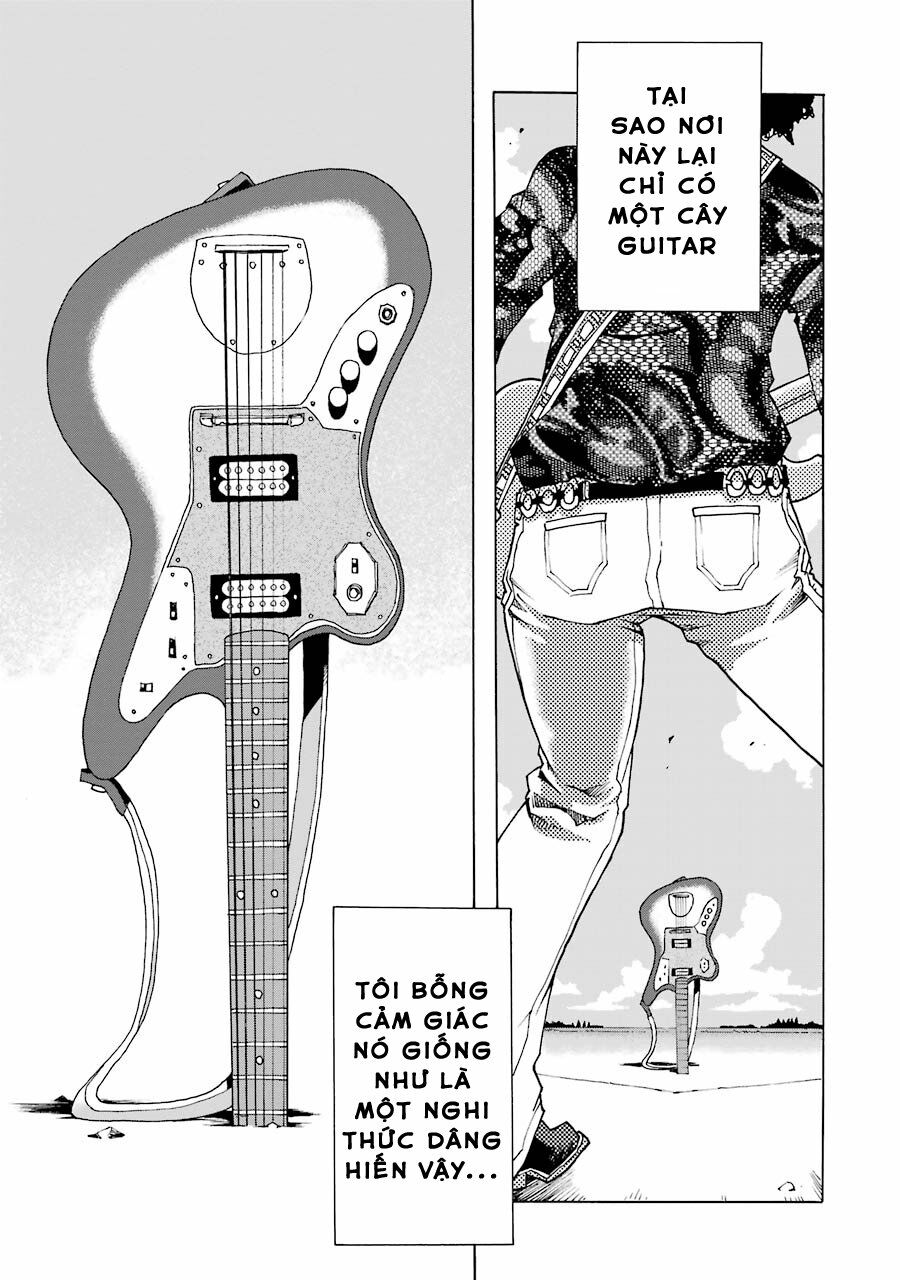 Shiori Experience - Jimi Na Watashi To Hen Na Oji-San Chap 29 - Next Chap 30