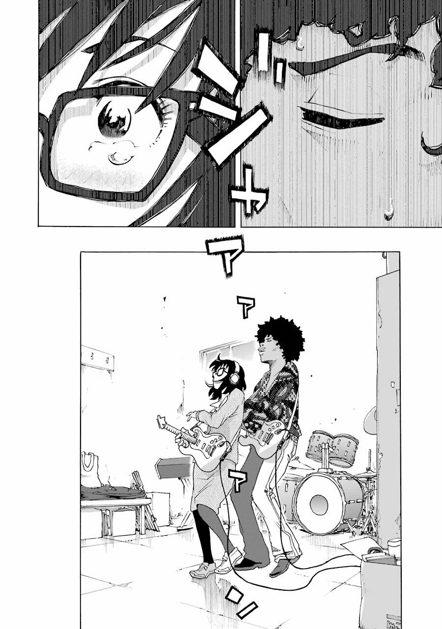 Shiori Experience - Jimi Na Watashi To Hen Na Oji-San Chap 29 - Next Chap 30