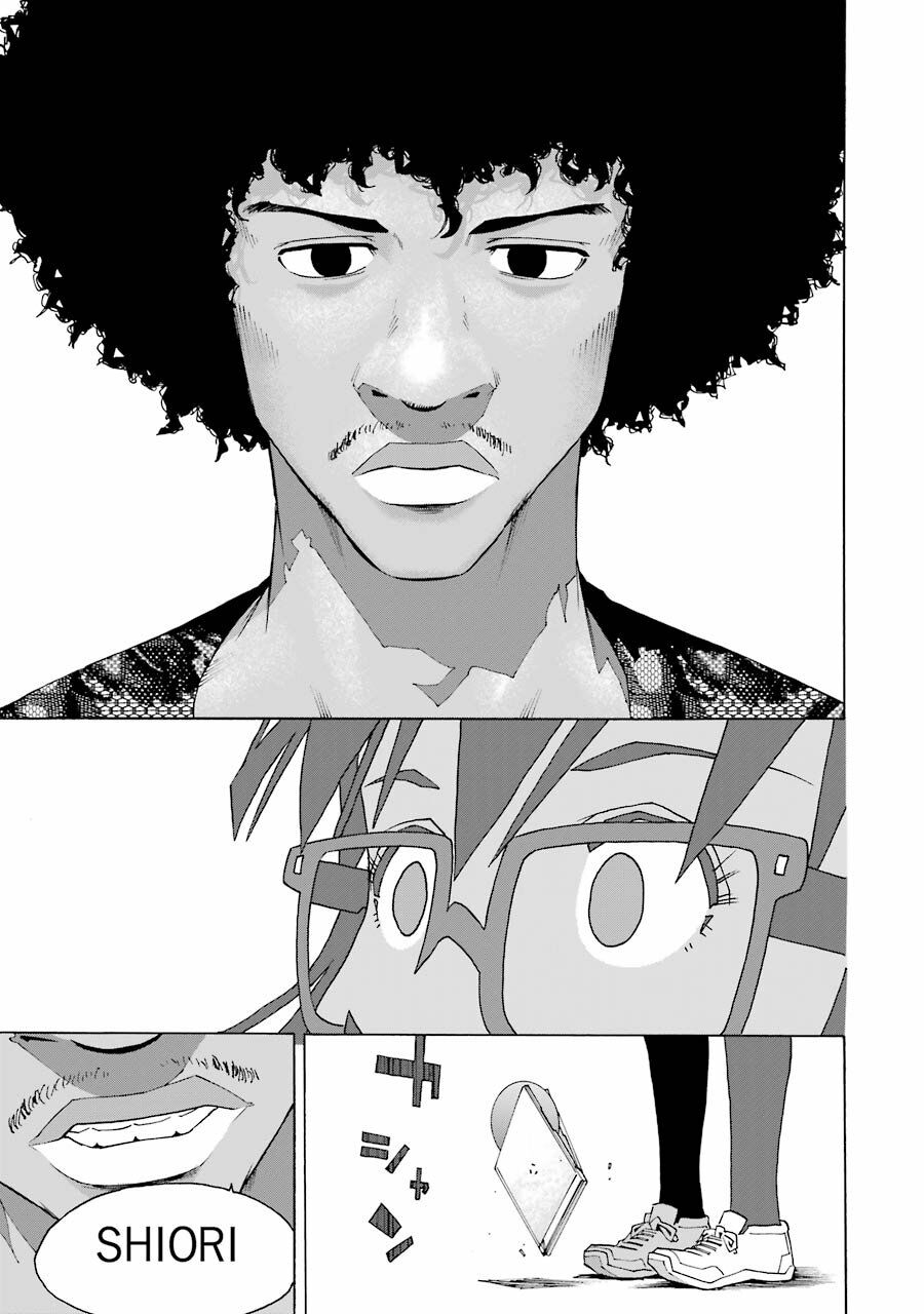 Shiori Experience - Jimi Na Watashi To Hen Na Oji-San Chap 29 - Next Chap 30