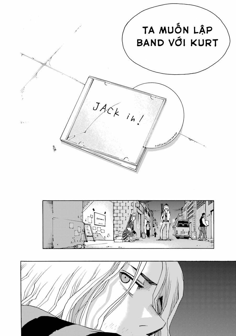 Shiori Experience - Jimi Na Watashi To Hen Na Oji-San Chap 29 - Next Chap 30