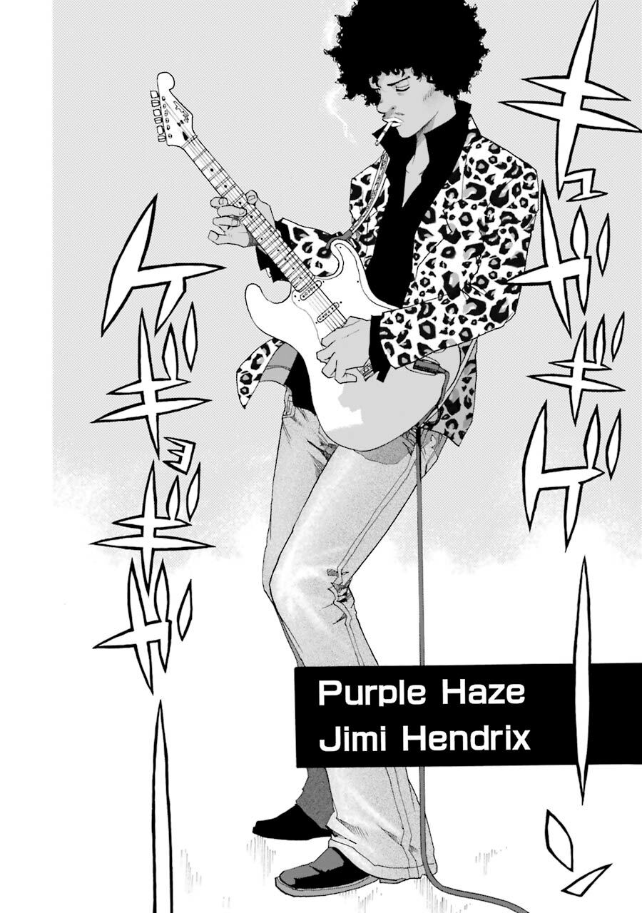 Shiori Experience - Jimi Na Watashi To Hen Na Oji-San Chap 28 - Next Chap 29