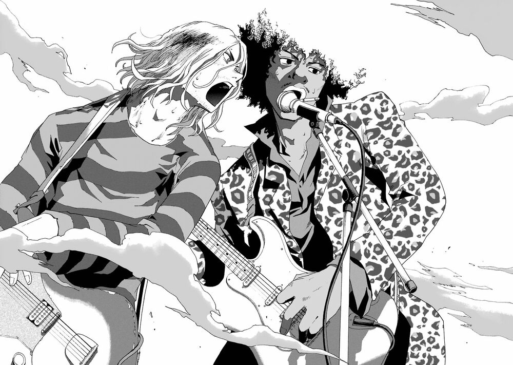 Shiori Experience - Jimi Na Watashi To Hen Na Oji-San Chap 28 - Next Chap 29