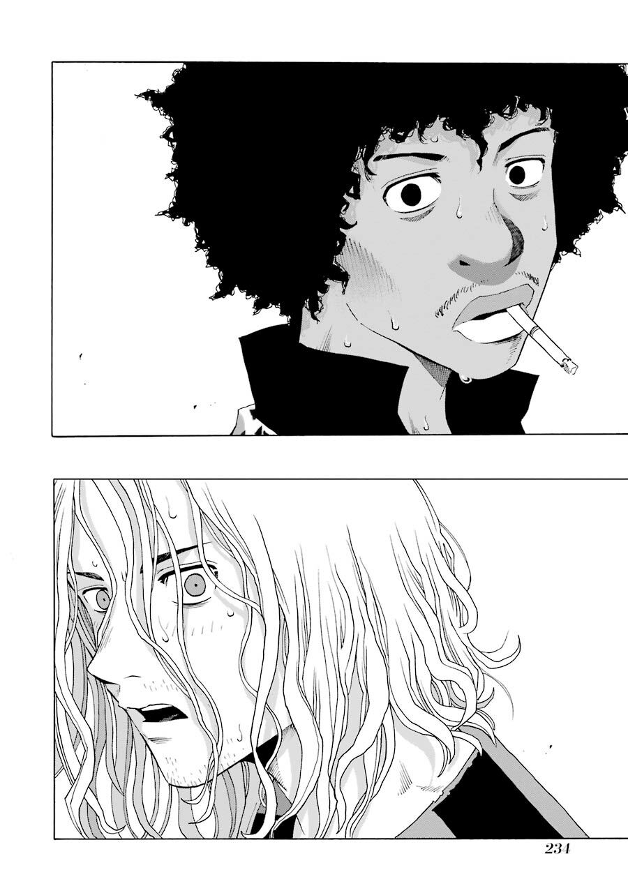 Shiori Experience - Jimi Na Watashi To Hen Na Oji-San Chap 28 - Next Chap 29