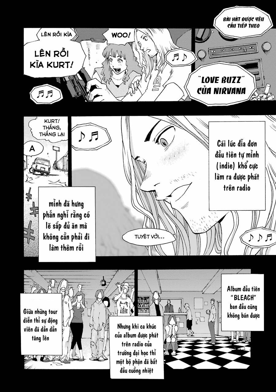 Shiori Experience - Jimi Na Watashi To Hen Na Oji-San Chap 27 - Next Chap 28