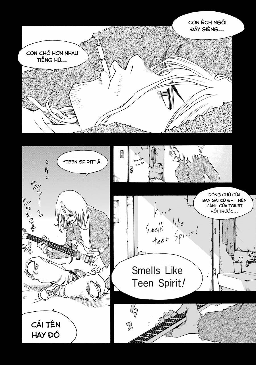 Shiori Experience - Jimi Na Watashi To Hen Na Oji-San Chap 27 - Next Chap 28