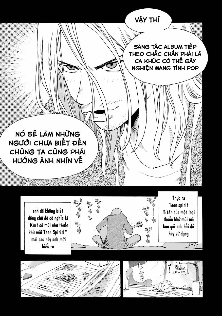 Shiori Experience - Jimi Na Watashi To Hen Na Oji-San Chap 27 - Next Chap 28