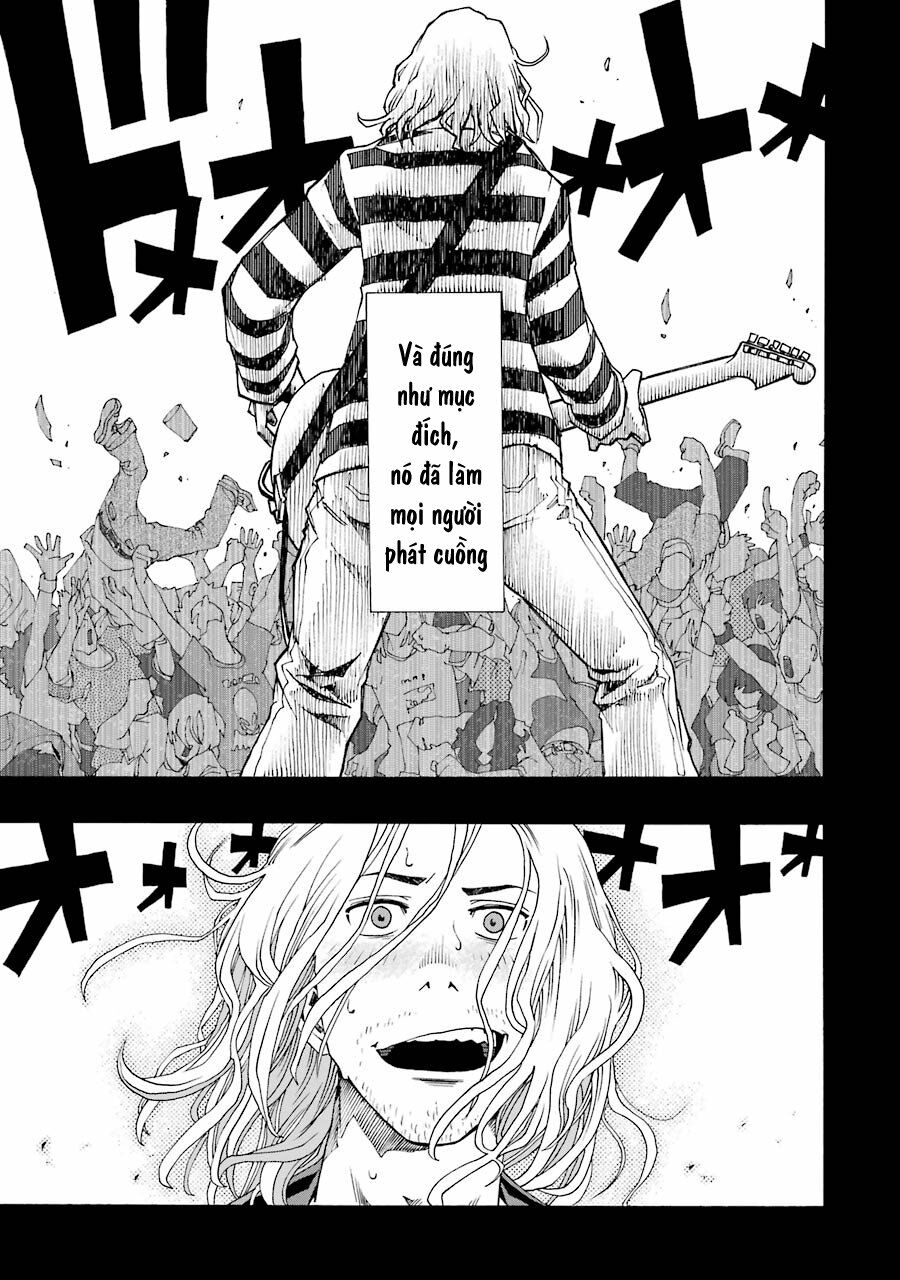 Shiori Experience - Jimi Na Watashi To Hen Na Oji-San Chap 27 - Next Chap 28