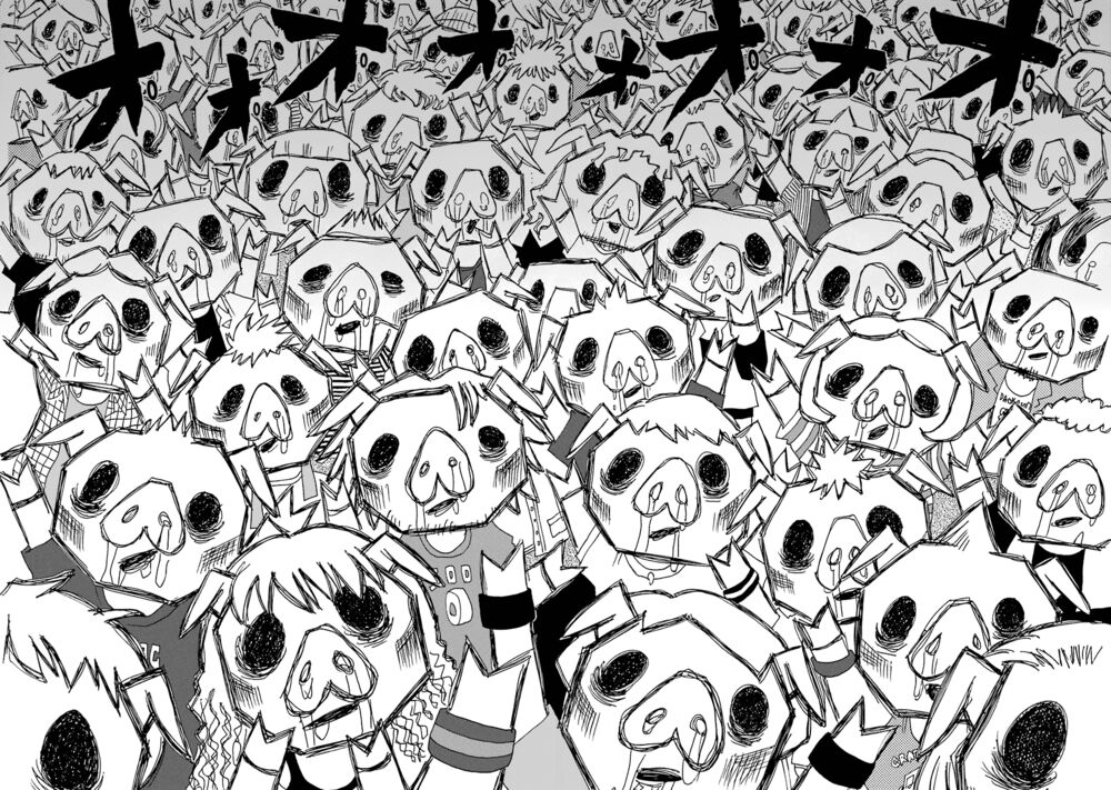 Shiori Experience - Jimi Na Watashi To Hen Na Oji-San Chap 27 - Next Chap 28