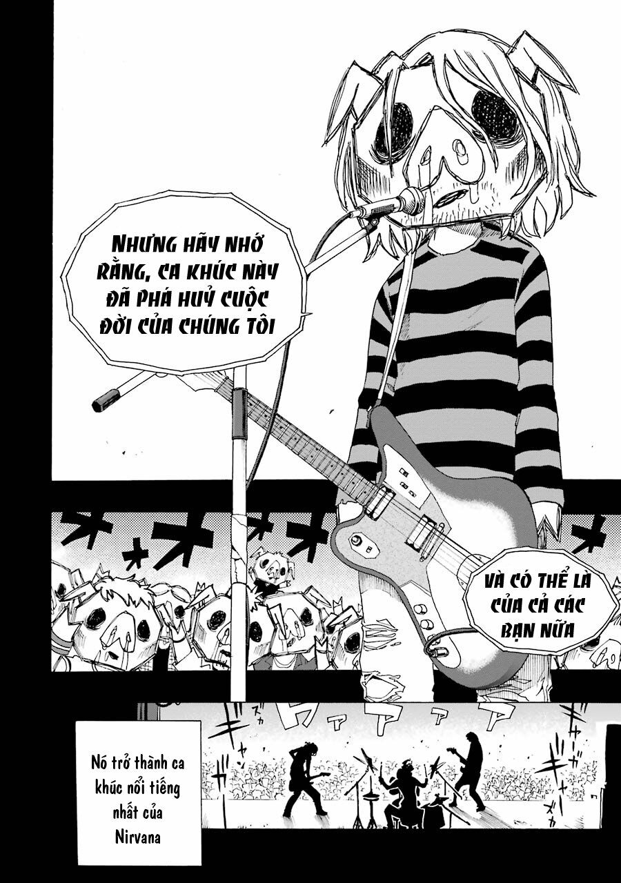 Shiori Experience - Jimi Na Watashi To Hen Na Oji-San Chap 27 - Next Chap 28