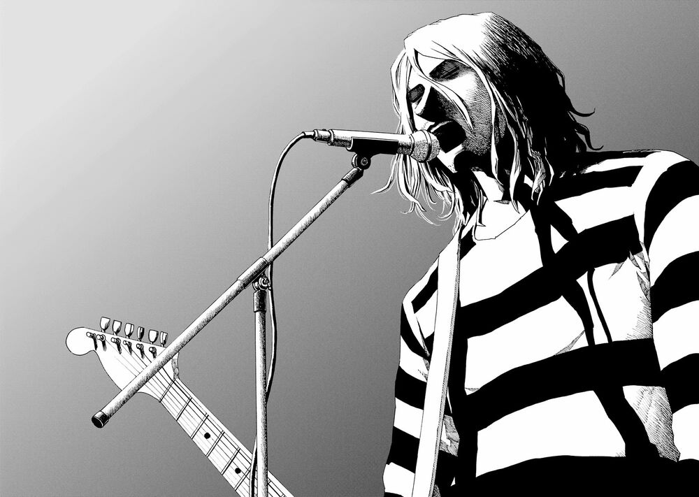 Shiori Experience - Jimi Na Watashi To Hen Na Oji-San Chap 27 - Next Chap 28