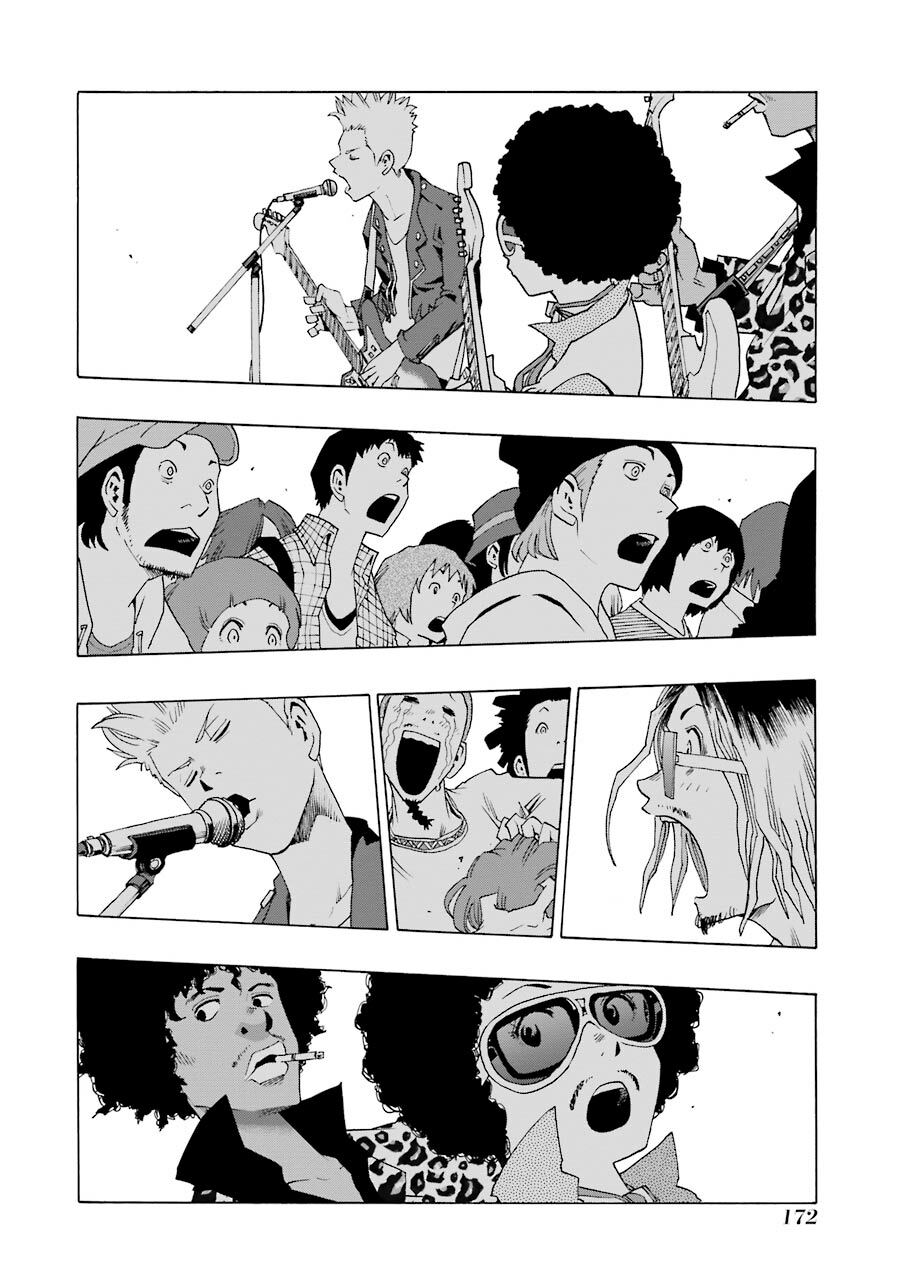 Shiori Experience - Jimi Na Watashi To Hen Na Oji-San Chap 27 - Next Chap 28