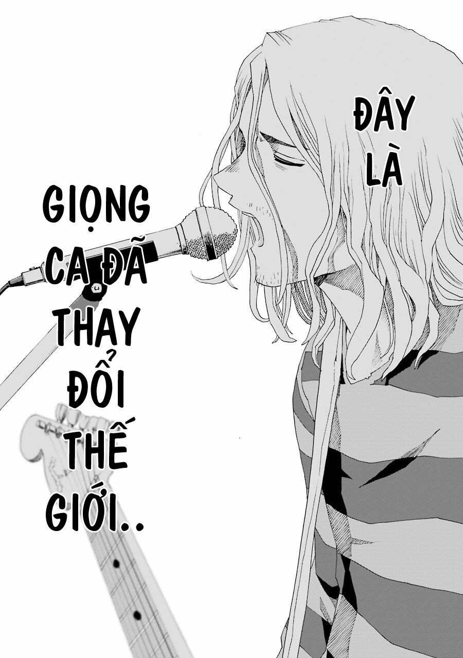 Shiori Experience - Jimi Na Watashi To Hen Na Oji-San Chap 27 - Next Chap 28