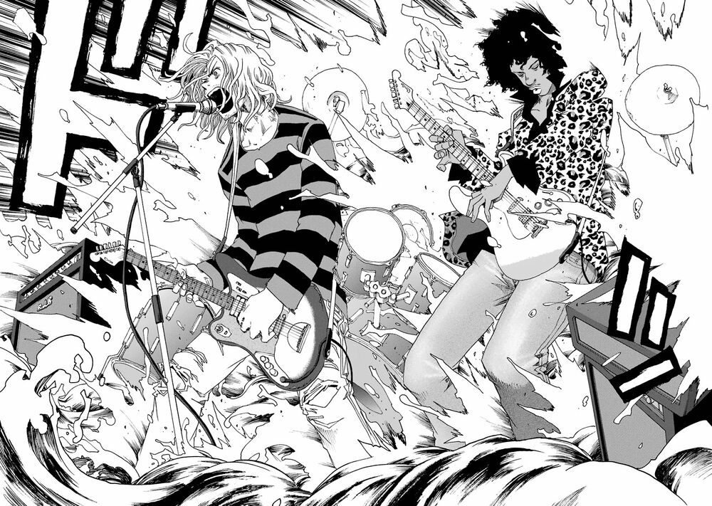 Shiori Experience - Jimi Na Watashi To Hen Na Oji-San Chap 27 - Next Chap 28