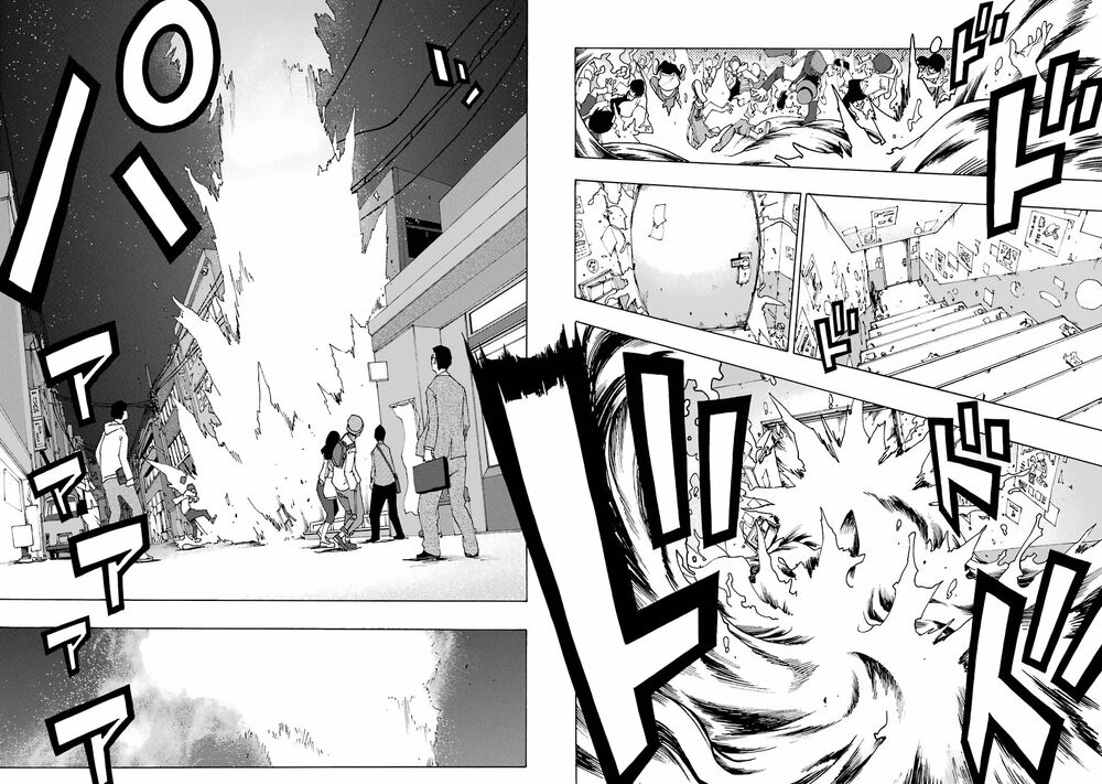 Shiori Experience - Jimi Na Watashi To Hen Na Oji-San Chap 27 - Next Chap 28