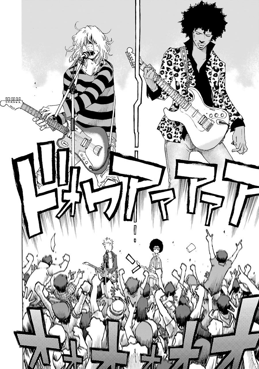 Shiori Experience - Jimi Na Watashi To Hen Na Oji-San Chap 27 - Next Chap 28