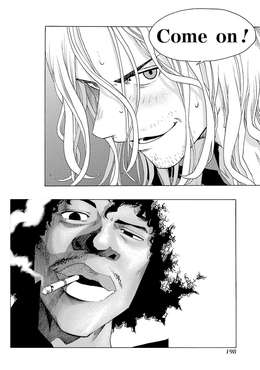 Shiori Experience - Jimi Na Watashi To Hen Na Oji-San Chap 27 - Next Chap 28