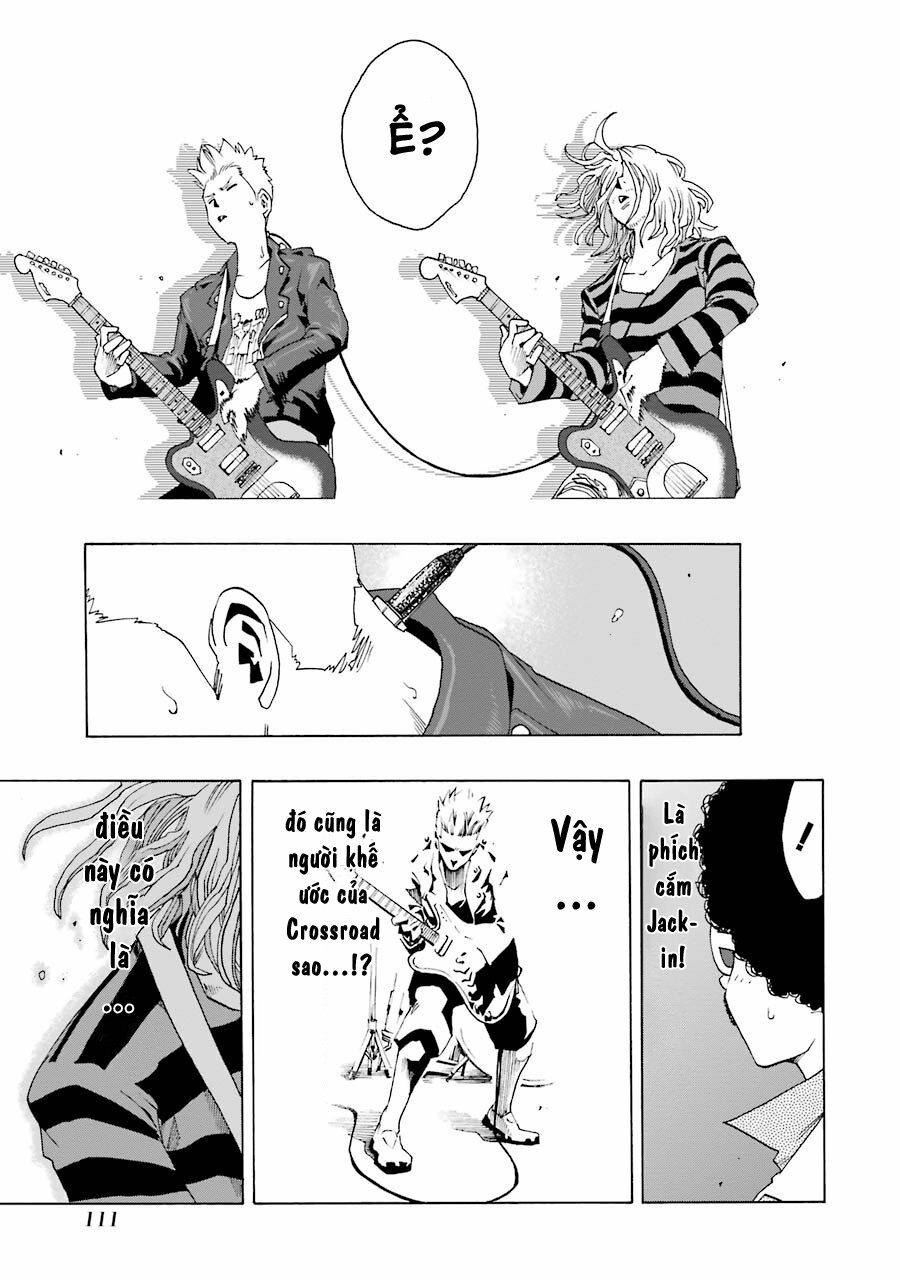 Shiori Experience - Jimi Na Watashi To Hen Na Oji-San Chap 26 - Next Chap 27