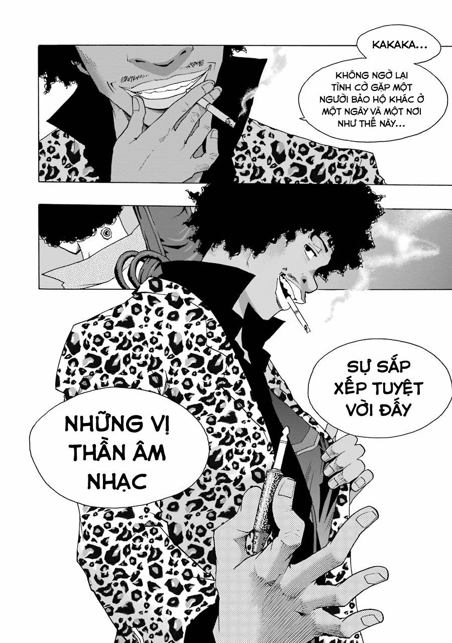 Shiori Experience - Jimi Na Watashi To Hen Na Oji-San Chap 26 - Next Chap 27