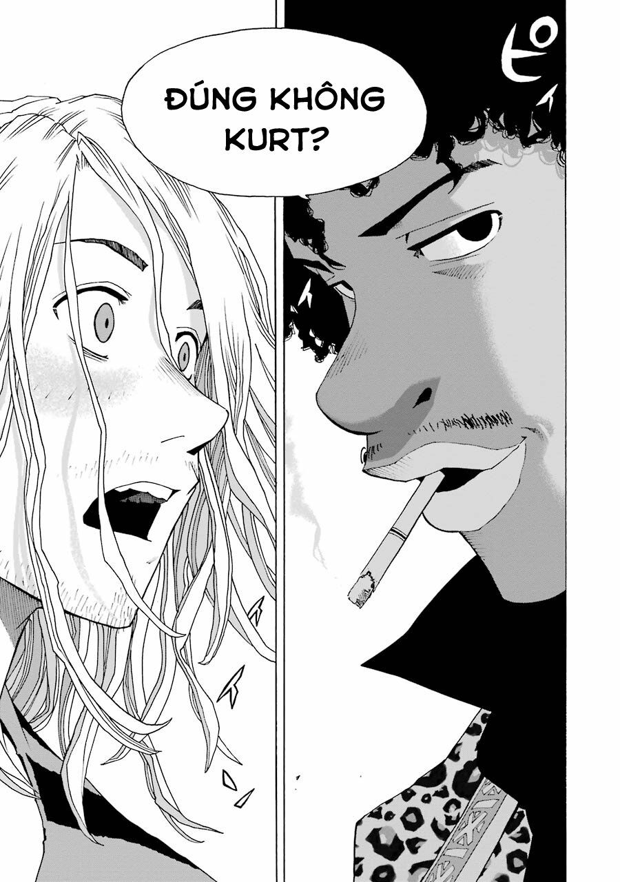 Shiori Experience - Jimi Na Watashi To Hen Na Oji-San Chap 26 - Next Chap 27