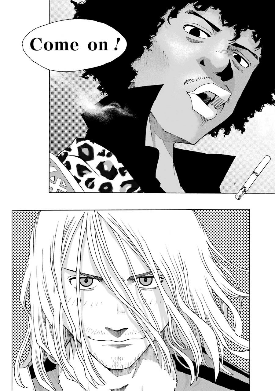 Shiori Experience - Jimi Na Watashi To Hen Na Oji-San Chap 26 - Next Chap 27